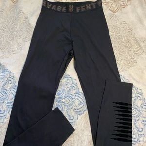 Fenty x Rihanna leggings